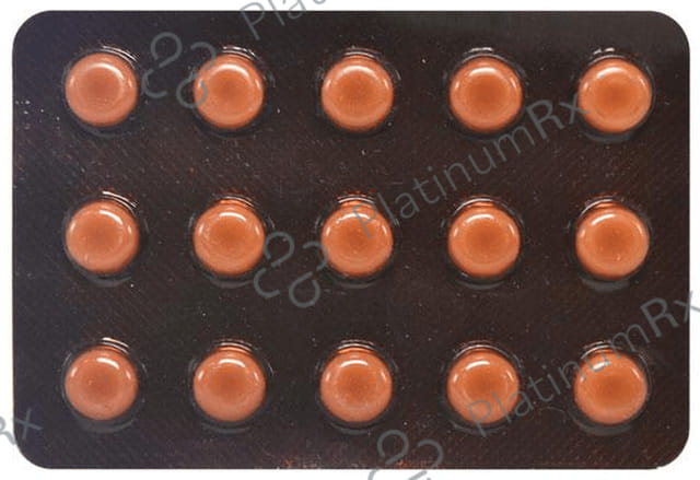 Cyclotin 20mg Tablet 15s