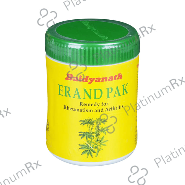 Baidyanath Erand Pak