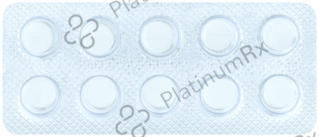 Aripamat 30mg Tablet 10s
