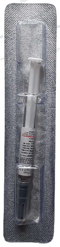 Enoxyprin 0.4 Injection 0.4ml