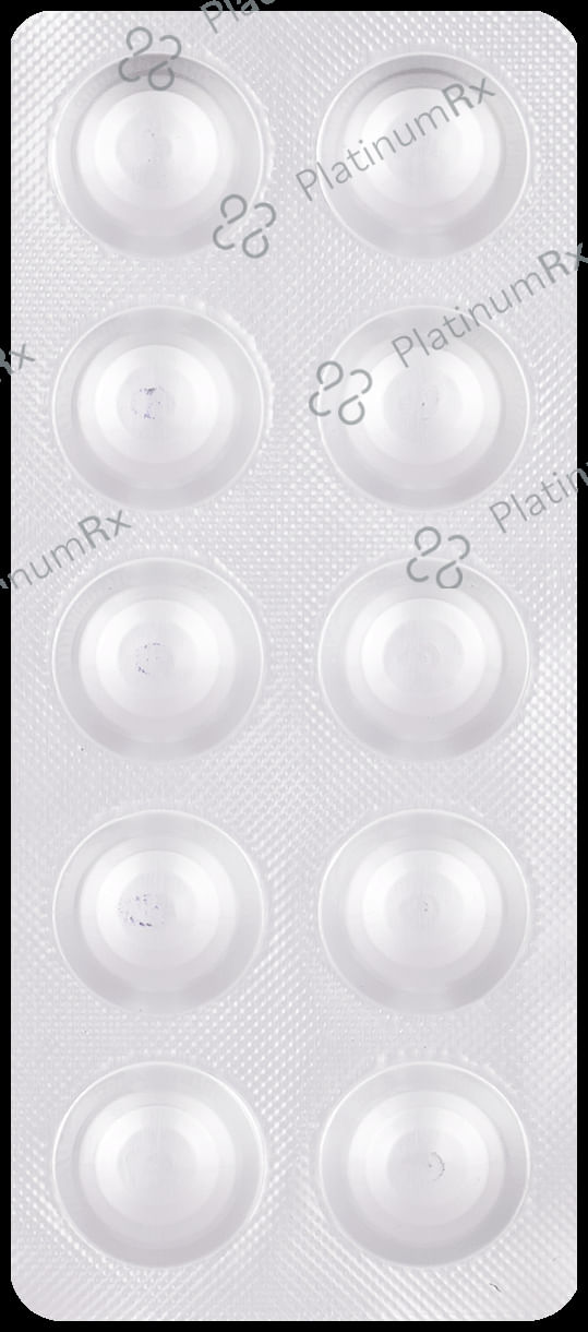 Bilanix Forte 40mg Tablet 10s