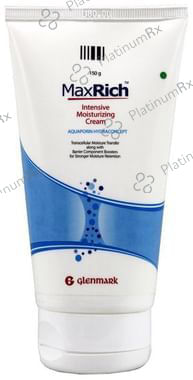 Maxrich Cream 150gm