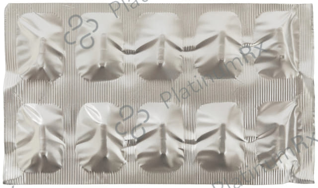 Sildopace D 8mg/0.5mg Capsule