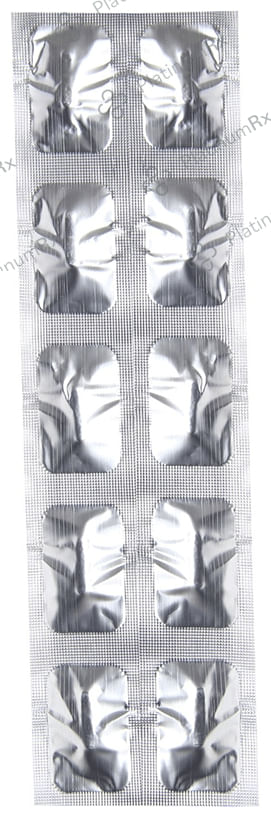 Remetor CV 10 Capsule 10 Capsule