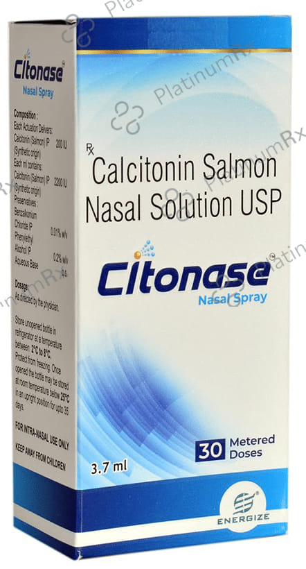 Citonase Nasal Spray