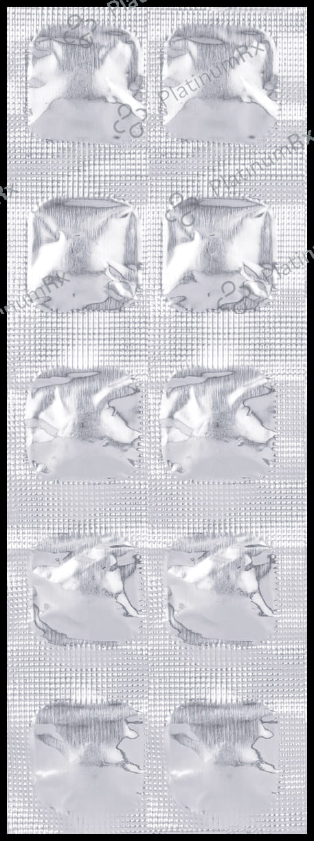 Praxet 12.5mg Tablet CR