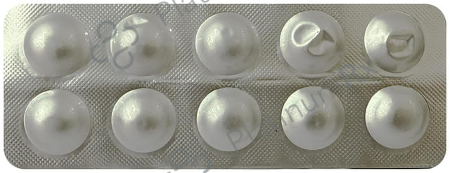 Lartan 50 Tablet