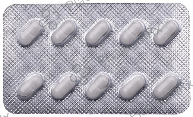 Diamicron MR 30mg Tablet 10s