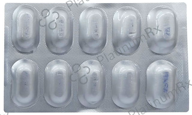 Adtrol K2 Tablet 10s