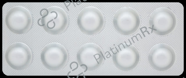 Lorablok 5mg Tablet 10s