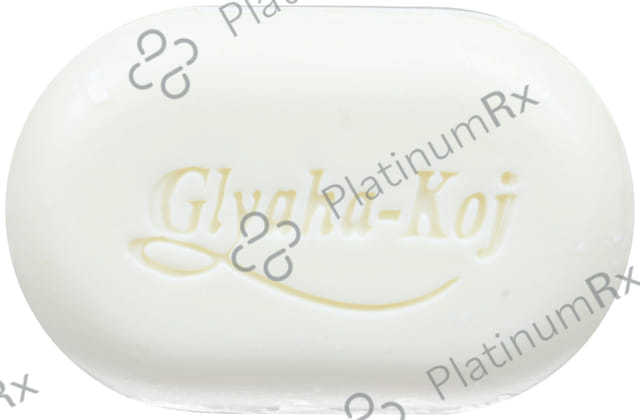 Glyaha Koj Soap 75gm