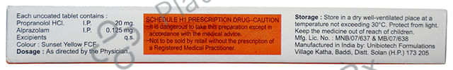 Ambulax-HD Tablet