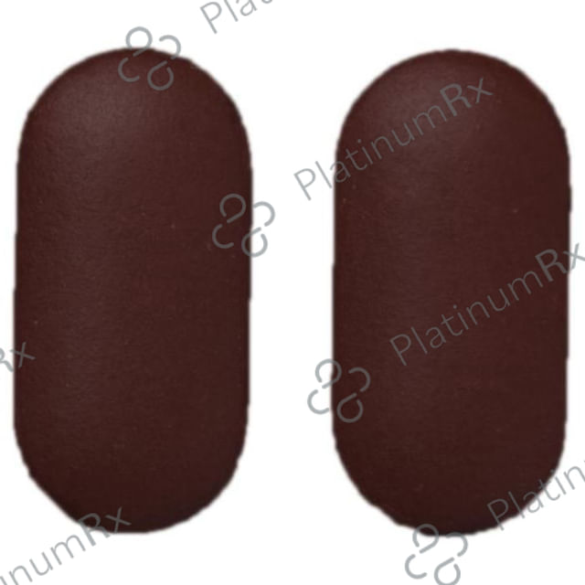 Tolagin 4 100/325/4mg Tablet 10s