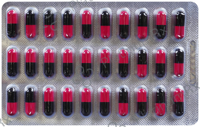 Palsinuron Capsule 30 capsules