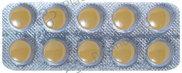 AZ 250mg Tablet 10s