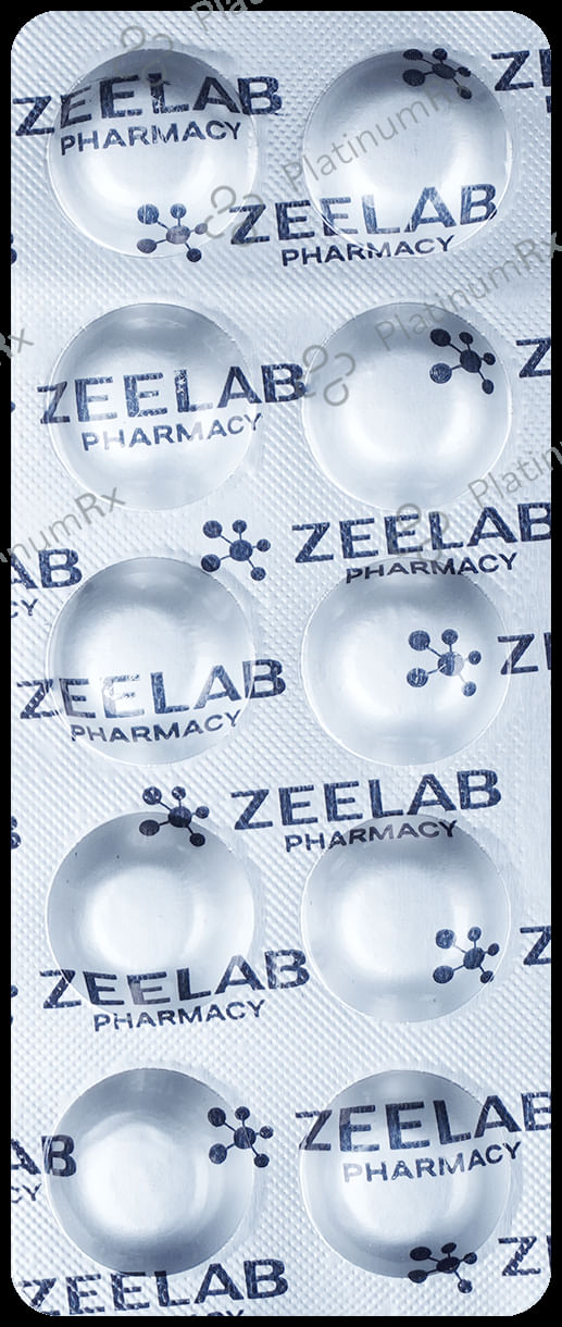 Rosze FB 160mg/10mg Tablet