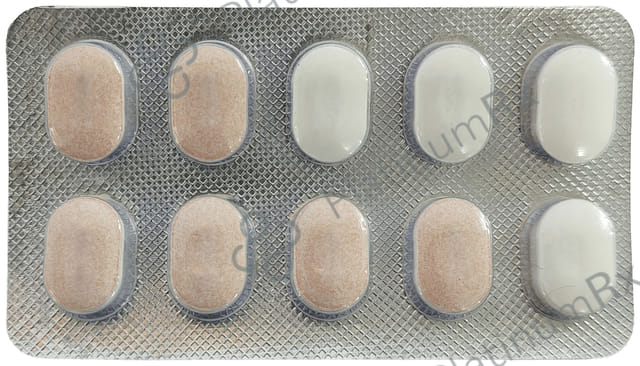 Apriglim MV 103 Tablet SR