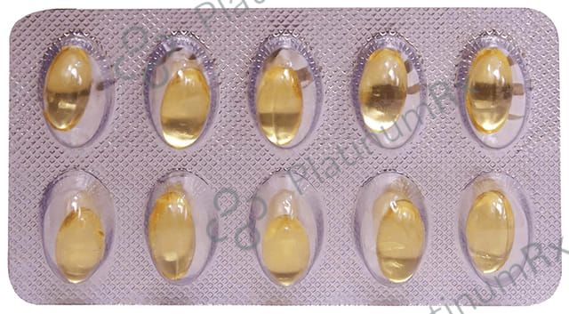 Auxitrol 0.25mcg Capsule 10s