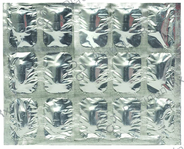 Methycal Tablet 15s