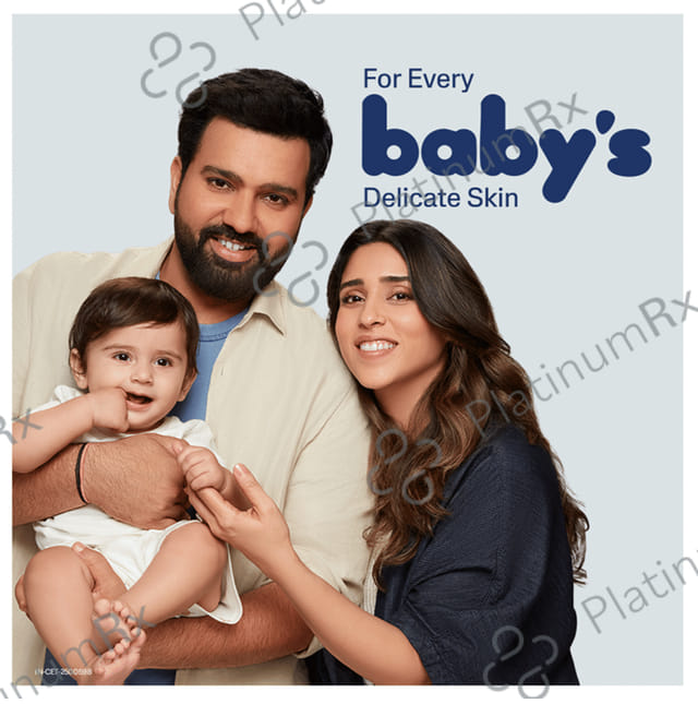 Cetaphil Baby Advance Protection Cream with Organic Calendula 85gm
