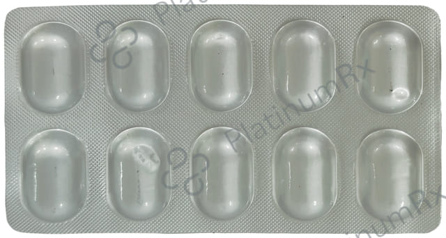 Adebest 400mg Tablet 10s