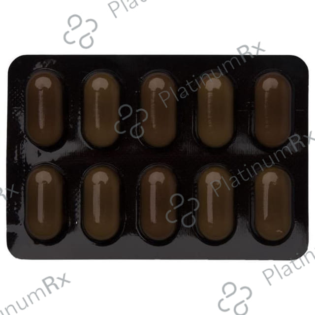 Oleptal OD SR 900mg Tablet 10s
