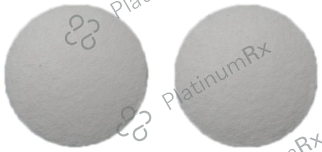 Olkem Trio 40 12.5/10/40mg Tablet 10s