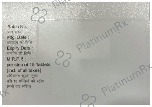 Sitaneu 100 Tablet