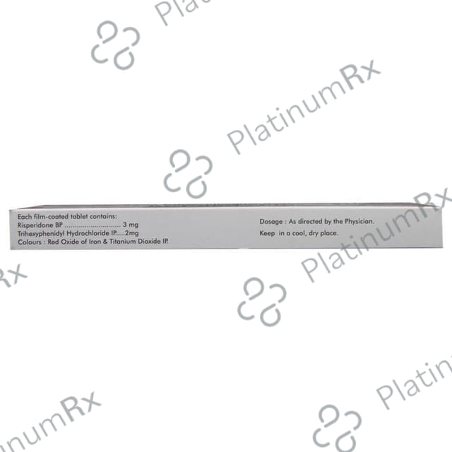 Rispond Plus Tablet 10s