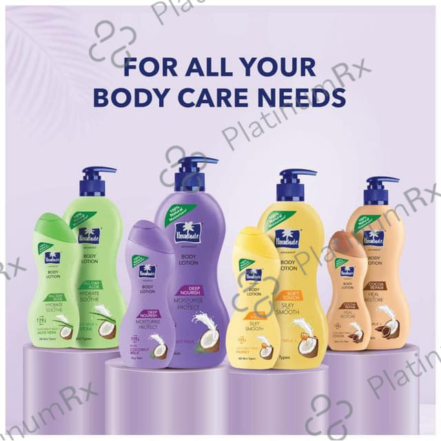 Parachute Advansed Body Lotion Cocoa Repair 250 Lotion