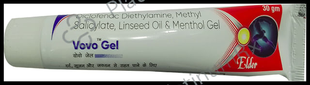 Vovo Gel