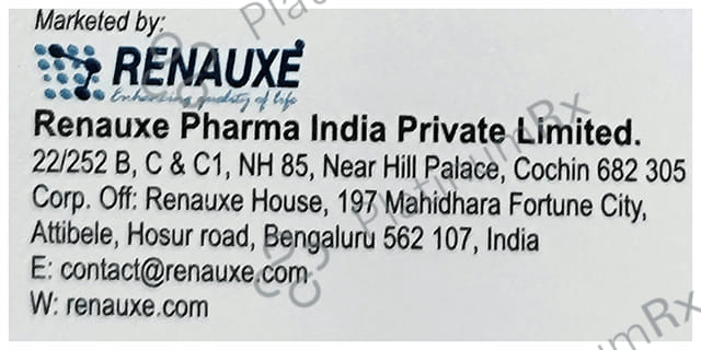 Renoceptin 500mg Tablet