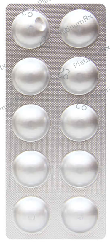 Olzox 40mg Tablet 10s