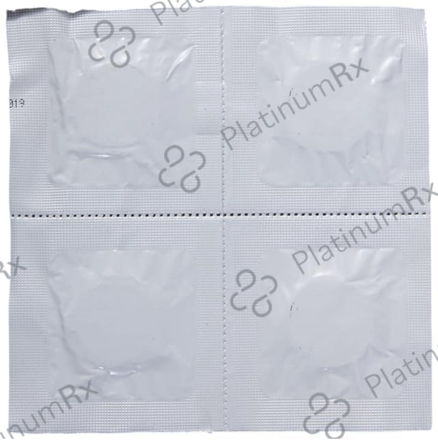 Kinedol-EF Effervescent Tablet 4 Tablet