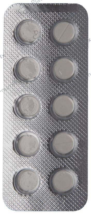 Neurovin Tablet