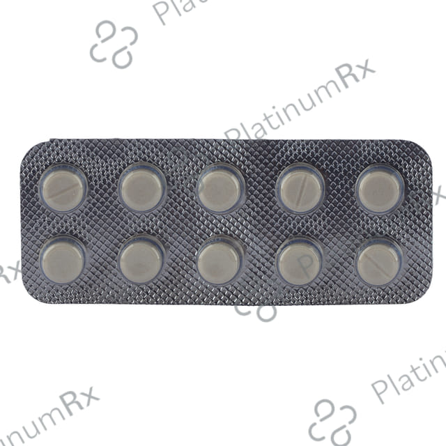 Zon 1mg Tablet 10s