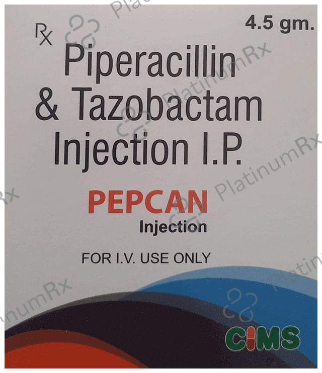 Pepcan Injection