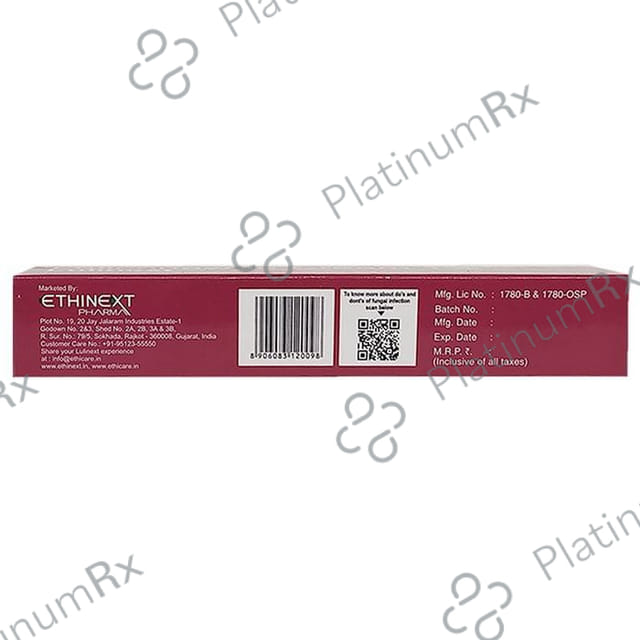 Lulinext Cream 30 Cream