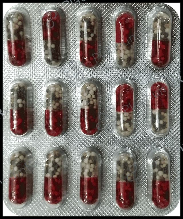 Confolic-Z Capsule