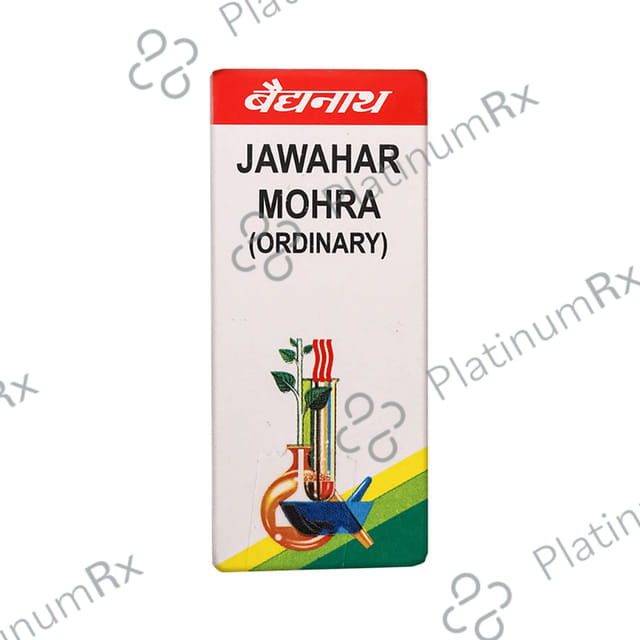 Baidyanath (Noida) Jawahar Mohra (Ordinary)
