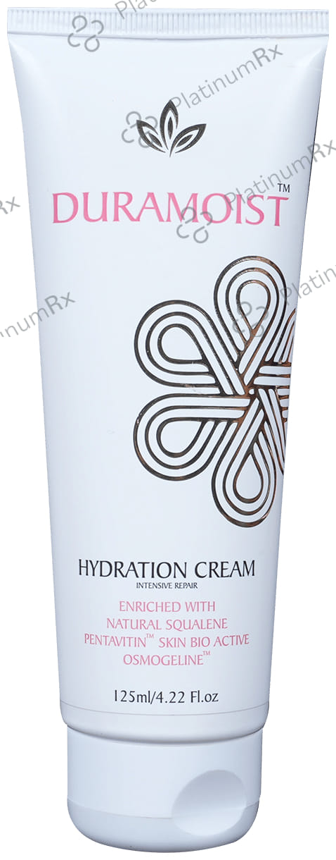 Duramoist Hydration Cream 125ml
