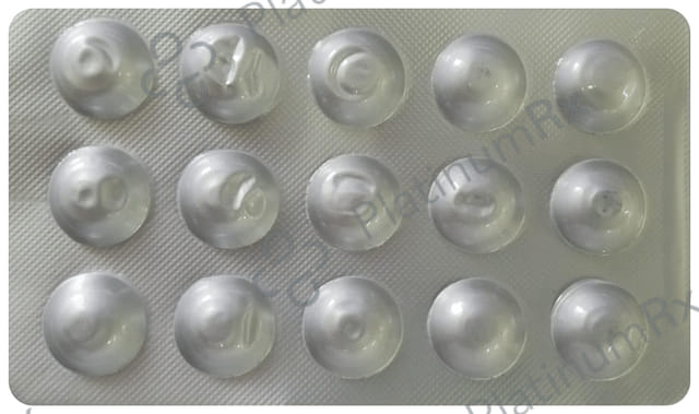 Telbrit AM 40/5mg Tablet 15s