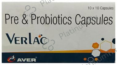 Verlac Capsule