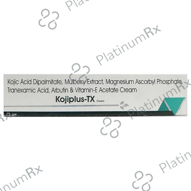 Kojiplus-TX Cream