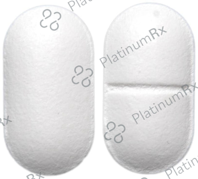 Glorimet PG 2 Tablet