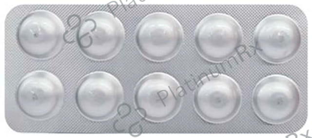 Montemac FX 180/10mg Tablet 10s