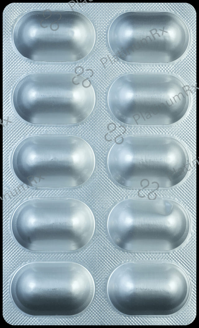 Gabanyt 400/10mg Tablet 10s