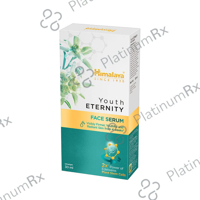 Himalaya Youth Eternity Face Serum