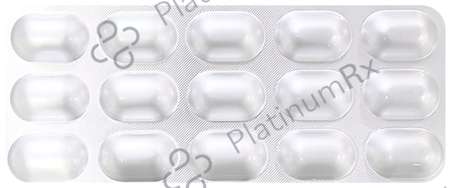 Sitaglo M 100/500mg Tablet PR 15s