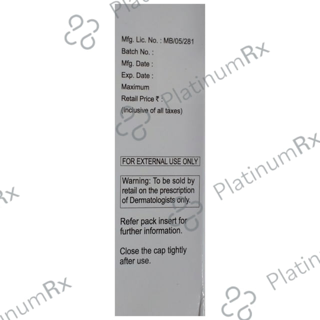 Takfa Forte Lotion 20ml